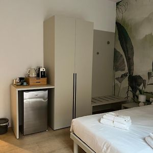 Kamer met een King Size Bed